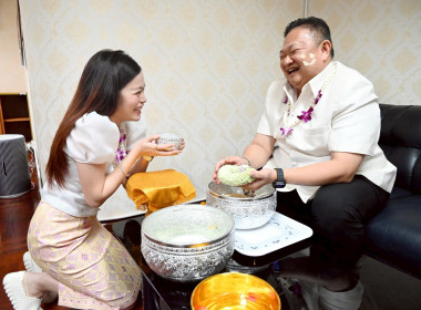 วันที่ 20 เมษายน 2569 นายสาธิต ปานขำ เลขานุการกรม ... พารามิเตอร์รูปภาพ 21